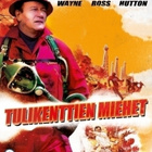 Tulikenttien Miehet (10 257) UUSI -FI- suomik. BLU-RAY Wayne - pikkukuva 1