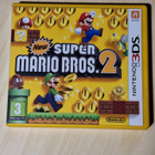 New Super Mario Bros 2 - pikkukuva 1