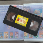 VHS: Nalle Puhin Uudet Seikkailut: Pullopostia (1988) - pikkukuva 5