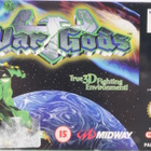 War Gods - pikkukuva 1