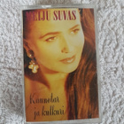 Meiju Suvas – Kaunotar Ja Kulkuri C-KASETTI - pikkukuva 1
