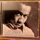 LEE MORGAN: Search For The New Land * US 2003 - pikkukuva 1