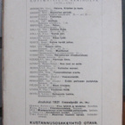 Jaakko Riutta: Rakkaiden silmien sali, Otava 1921. 144 s. - pikkukuva 2