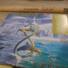Stratovarius rumpukapula ja CD nimmareilla Infinite - pikkukuva 3