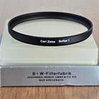 == Carl Zeiss Softar I 82mm B+W Soft Focus Filter - pikkukuva 3