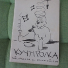 Kyytipoika Välipaloja eli Palan välejä v.1945 - pikkukuva 1