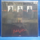 WILKO JOHNSON - BARBED WIRE BLUES LP EX+/EX+ - pikkukuva 2