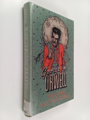 George Orwell : Tie Wiganin aallonmurtajalle