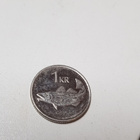 1 kr 1999 islanti KL 8 - pikkukuva 2