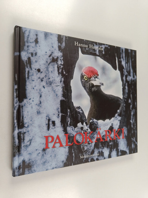 Hannu Hautala : Palokärki