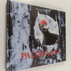 Hannu Hautala : Palokärki - pikkukuva 1