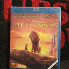 Leijonakuningas (Avaamaton!) - pikkukuva 1