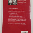 Anne Linder : Glädjens pedagogik - pikkukuva 2