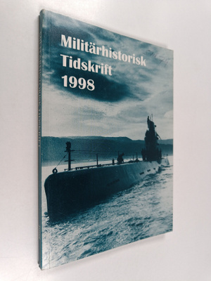 Militärhistorisk tidskrift 1998