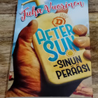 Juha Vuorinen / After sun - sinun perääsi - pikkukuva 1