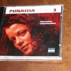CD Punaisia Hetkiä 3 - Romanttista Kamarimusiikkia - pikkukuva 1