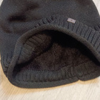 Chillouts unisex beanie pipo lämmin vuori - pikkukuva 2