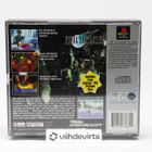 Final Fantasy VII - PS1 - pikkukuva 2