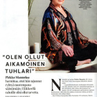 Anna n:o 5 2024 Sanni Kurkisuo. Miss Suomi. Anna-Leena Pääkk - pikkukuva 3