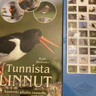 KOSKIMIES: TUNNISTA LINNUT - ÄÄNIRETKI PIHALTA RANNOILLE - pikkukuva 1