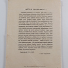 Aino Öljymäki : Laulaen lukemaan - pikkukuva 2