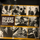 DESERT ISLAND SESSIONS - Desert Island SessIons Cd-albumi - pikkukuva 1