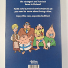 Pertti Jarla : Fingerpori from Finland - pikkukuva 2