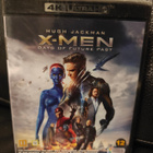 X-Men - Days Of Future Past (2014) 4K UHD - pikkukuva 1