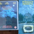 FRIGHT NIGHT - KAUHUN YÖ (1985) - pikkukuva 1