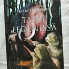 Harrison, Harry: Eeden 2: Talvi Eedenissä (uusi) - pikkukuva 1