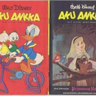 Aku Ankka 1970-1972 (15kpl) - pikkukuva 5