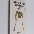 Maria Jotuni : Novelleja - pikkukuva 1