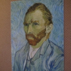 Jääkaappimagneetti: van Gogh - pikkukuva 1