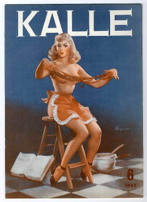 Kalle 6/1952