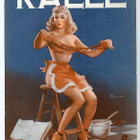 Kalle 6/1952 - pikkukuva 1