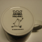 Arabia Muumimuki Tuutikki 2006-2015 - pikkukuva 5