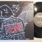 Dead In The Water Less Days Left 10" sinkku - pikkukuva 2