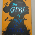 Kiran Millwood Hargrave - The Girl of Ink & Stars - pikkukuva 1