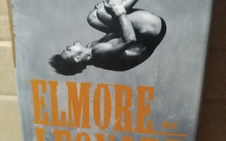 Elmore Leonard: Tishomingon blues