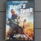 DVD: The Devil's Tomb (Cuba Gooding Jr., Ron Perlman 2008) - pikkukuva 1