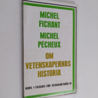 Michel Pecheux : Om vetenskapernas historia : kurs i filo... - pikkukuva 1