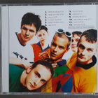 CD: Supperheads - Breakfast (1995) - pikkukuva 2