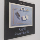 Anja Porio : Kirjeitä kanssasisarille - pikkukuva 1