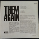 Them - Them again - LP - pikkukuva 2