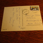good old days pk 100 tonttu auttaa tyttöä puhelimen käytössä - pikkukuva 2