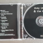 CD: Huey Lewis & The News – Gold Collection (1997) - pikkukuva 3
