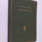 Arthur Haas : Atomtheorie - pikkukuva 1