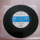 Kalevi Korpi & Dallapé – Kaukomaita Kohti 7" orig -75 mint!! - pikkukuva 2