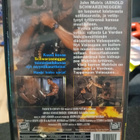 Commando vhs - pikkukuva 2