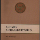Paulaharju: Suomen sotilaskartoitus, Topografikunta 1983, K3 - pikkukuva 1